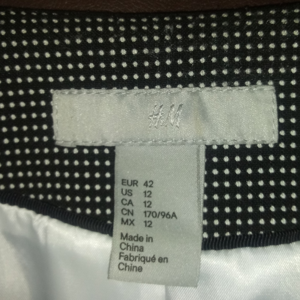 Suit - Picture 2 of 2